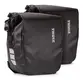 ALFORGE THULE SHIELD PANNIER 13L Black - PAR