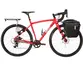 ALFORGE THULE SHIELD PANNIER 13L Black - PAR