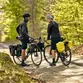 ALFORGE THULE SHIELD PANNIER 13L Black - PAR