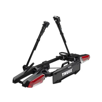 SUPORTE THULE OUTPACE P/ 2 BICICLETAS P/ ENGATE
