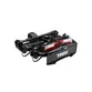 SUPORTE THULE OUTPACE P/ 2 BICICLETAS P/ ENGATE