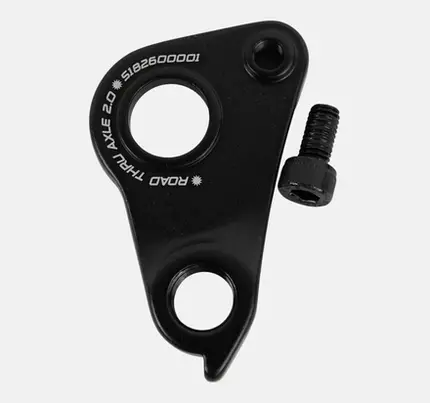 TARMAC - GANCHEIRA SPECIALIZED P/ TARMAC SL8 - SPZ