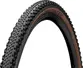 PNEU CONTINENTAL TERRA TRAIL PROTECTION 700X40 PRETO MARROM DOBRAVEL