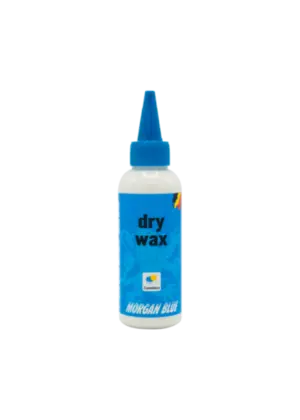 ÓLEO LUBRIFICANTE MORGAN BLUE DRY WAX 50ML