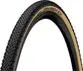 PNEU CONTINENTAL TERRA SPEED PROTECTION 700X40 PRETO CREME DOBRAVEL