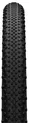 PNEU CONTINENTAL TERRA SPEED PROTECTION 700X40 PRETO CREME DOBRAVEL