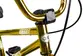 BICICLETA  PRO-X SERIE 5 CROMO DOURADO - 2025