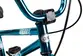 BICICLETA PRO-X SERIE 5 CROMO AZUL - 2025