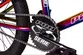 BICICLETA PRO-X SERIE 5 - LIMITED EDITION OVER - CAMALEAO