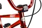 BICICLETA  PRO-X SERIE 5 CROMO VERMELHO - 2025