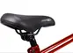 BICICLETA  PRO-X SERIE 5 CROMO VERMELHO - 2025