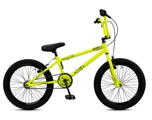 BIC. PRO-X SERIE 5 - LIMITED EDITION - AMARELO NEON