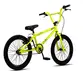 BIC. PRO-X SERIE 5 - LIMITED EDITION - AMARELO NEON