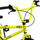BIC. PRO-X SERIE 5 - LIMITED EDITION - AMARELO NEON