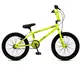 BIC. PRO-X SERIE 5 - LIMITED EDITION - AMARELO NEON