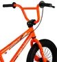 BICICICLETA  PRO-X SERIE 16 Q. LARANJA NEON