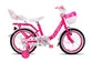 BICICLETA PRO-X MISSY ARO 16" - Q. ROSA
