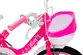 BICICLETA PRO-X MISSY ARO 16" - Q. ROSA