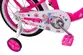 BICICLETA PRO-X MISSY ARO 16" - Q. ROSA