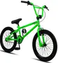 BICICLETA  PRO-X SERIE 5 - LIMITED EDITION OVER - VERDE NEON