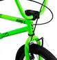 BICICLETA  PRO-X SERIE 5 - LIMITED EDITION OVER - VERDE NEON