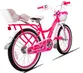 BICICLETA PRO-X CISSY ARO 20" - Q. ROSA
