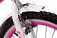 BICICLETA PRO-X CISSY ARO 20" - Q. ROSA