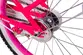 BICICLETA PRO-X CISSY ARO 20" - Q. ROSA