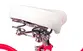 BICICLETA PRO-X CISSY ARO 20" - Q. ROSA
