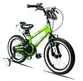 BICICLETA  PRO-X FREEBOY ARO 16" - Q. VERDE
