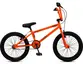 BICICLETA  PRO-X SERIE 5 - LIMITED EDITION OVER - LARANJA NEON
