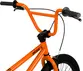 BICICLETA  PRO-X SERIE 5 - LIMITED EDITION OVER - LARANJA NEON