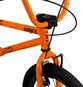 BICICLETA  PRO-X SERIE 5 - LIMITED EDITION OVER - LARANJA NEON