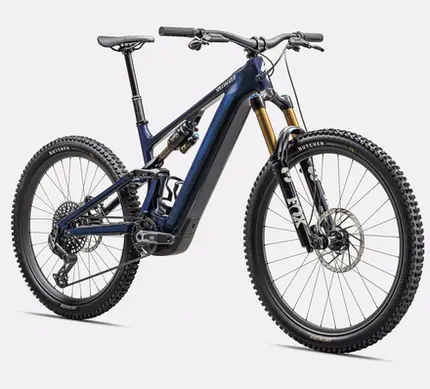 SPECIALIZED LEVO PRO CARBON G4
