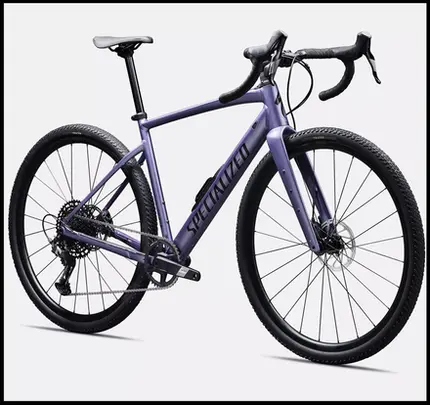 NOVA SPECIALIZED DIVERGE E5 COMP 2026