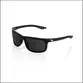 ÓCULOS 100% HAKAN - SOFT TACT BLACK - GREY PEAKPOLAR LENS