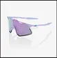 OCULOS 100% HYPERCRAFT - GLOSS LAVENDER - HIPER LAVENDER MIRROR LENS