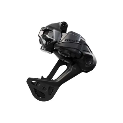 CÂMBIO TRASEIRO DEORE RD-M6250 SGS 12V