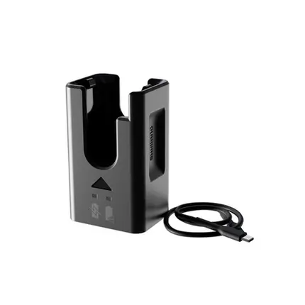 CARREGADOR DE BATERIA E-BIKE SYSTEMS EC-DN100 COM CABO (NOVO