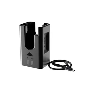 CARREGADOR DE BATERIA E-BIKE SYSTEMS EC-DN100 COM CABO (NOVO