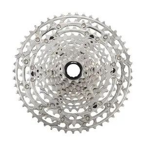 CASSETE SHIMANO 12V CS-M6100 10/51D