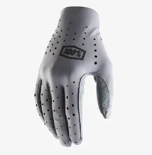 LUVA 100% SLING BIKE CINZA