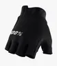 LUVA 100% EXCEEDA GEL PRETO