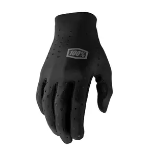 LUVA 100% SLING BIKE PRETO