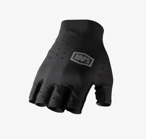 LUVA 100% SLING DEDO CURTO PRETO