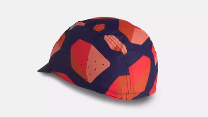 BONÉ SPECIALIZED GRAPHIC REFLECT CYCLING CAP