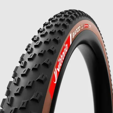 PNEU MTB VITTORIA BARZO XC RACE 29 X 2.25 MARROM