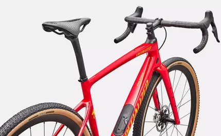SPECIALIZED DIVERGE PRO LTD