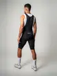 BRETELLE NOMAD APEX 2025 MASCULINO PRETO ALCA PRETA