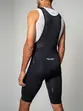 BRETELLE NOMAD APEX 2025 MASCULINO PRETO ALCA PRETA